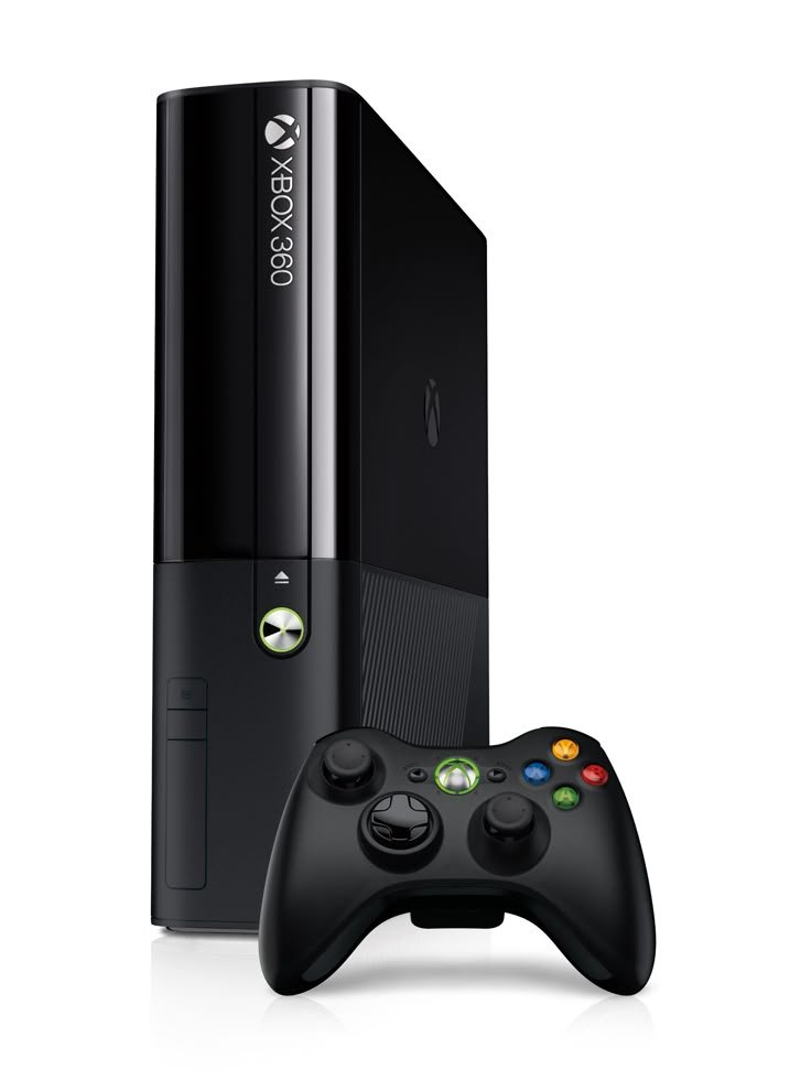 Xbox