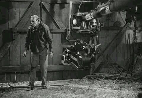 Bastidores