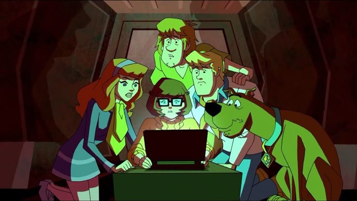 Scooby-Doo