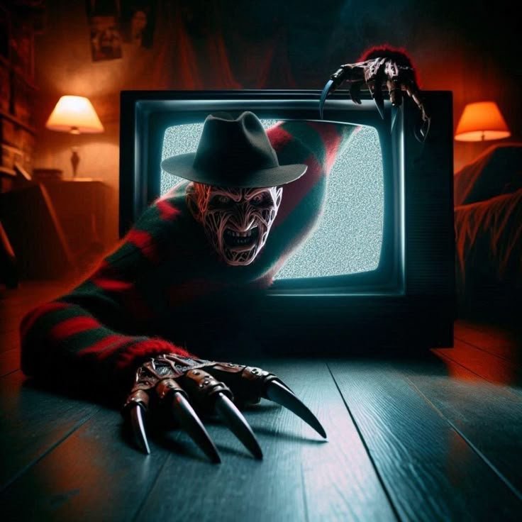 Freddy Krueger
