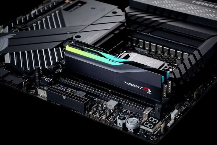 16GB-de-memoria-RAM-DDR5-nunca-estiveram-tao-baratos Guia de Como Montar o PC Gamer Custo-Benefício