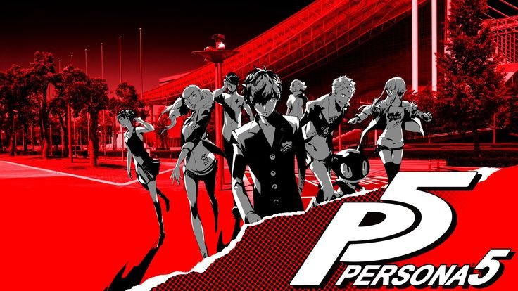 A-wallpaper-for-Persona-5-made-from-a-background-featured-on-the-official-website_ Lista dos 15 Jogos Perfeitos para Quem Ama RPG