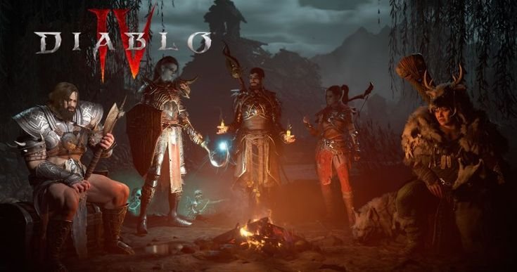 Diablo-IV_-Conheca-cada-classe-e-escolha-o-Heroi-de-Santuario Guia de classes em Diablo IV - Qual escolher para dominar?