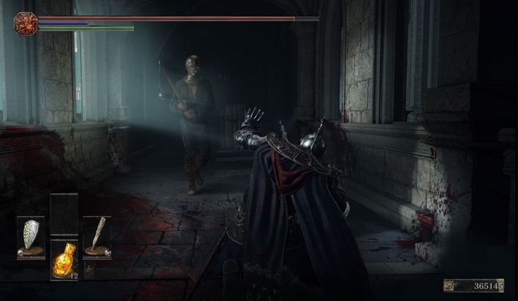 Elden-Ring-UI Guia de como Upar Rápido e Farmar Runas em Elden Ring