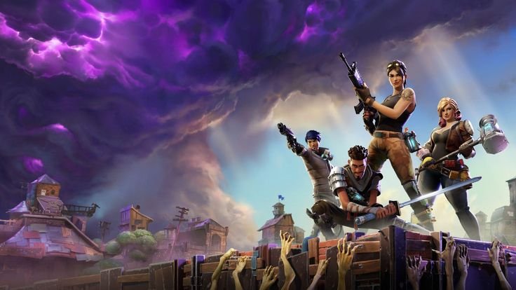 Fortnite-HD-HD-Games-4k-Wallpaper-Image-Background-Photo Sony, Nintendo e Microsoft Estão Tornando os Games Seguros?