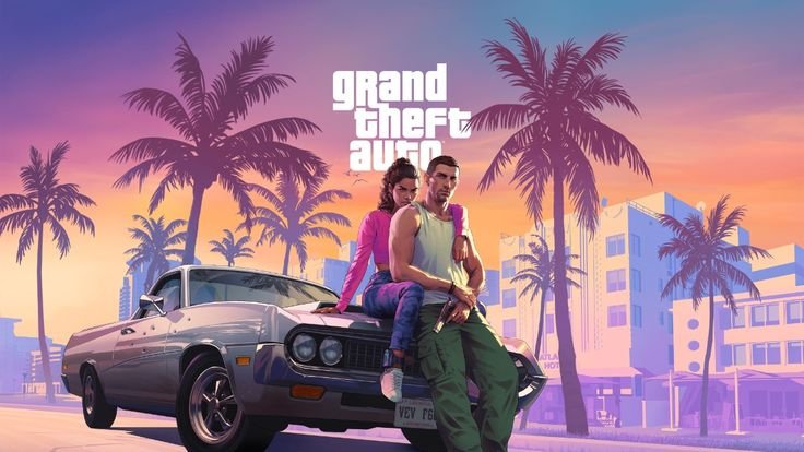 Grand-Theft-Auto-VI-Wallpaper Os 6 Jogos Mais Aguardados pelos games em 2026