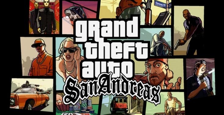 Telecharger-Grand-Theft-Auto-San-Andreas-gratuitement Ranking dos melhores jogos de mundo aberto