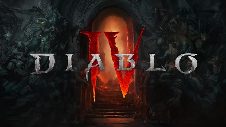 diablo-ivDiablovideo-game-artdiablo-4 Blizzard: A Crise de Confiança Abala o Futuro