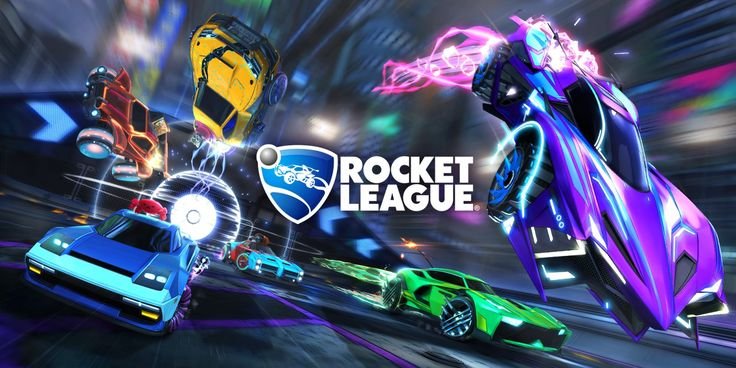 rocket-league Top 20 jogos Free-to-Play que valem mais do que muitos Pagos