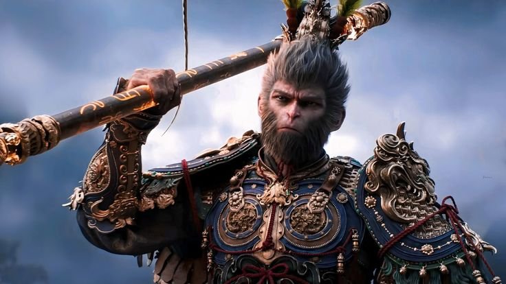 Black-Myth-Wukong Review: Black Myth: Wukong O Fenômeno que Redefiniu os RPGs