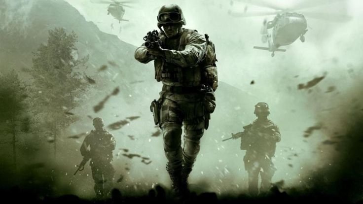 Call-of-Duty Ranking Atualizado: As 10 Franquias de Games Mais Lucrativas
