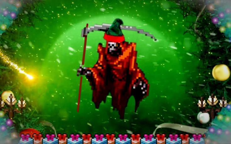 Criador-de-Vampire-Survivors-nao-descarta-a-possibilidade-de-abandonar-a-Unity Vampire Crawlers: Spin-off de Vampire Survivors ganha data