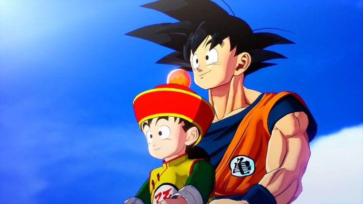 Dragon-Ball-Z-Kakarot Dragon Ball Z: Kakarot - O Game Definitivo ou Inflado?