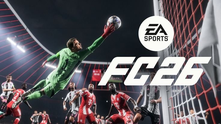 EA-SPORTS-FC-26-traz-novas-ligas-e-estadios PlayStation revela os jogos mais baixados de 2025