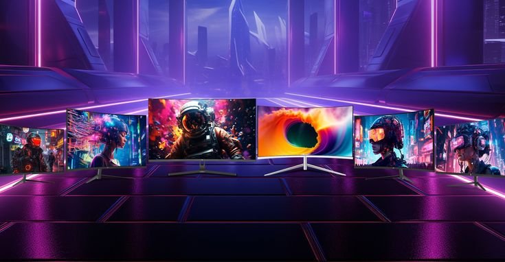 Editors-Choice_-The-Best-Z-EDGE-Monitors-for-Gamers-and-Power-Users Qual Monitor escolher (OLED, Mini-LED ou IPS)?