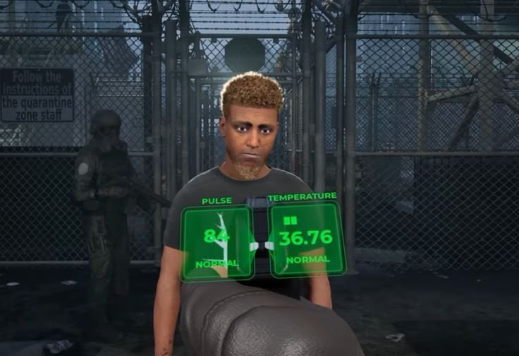 Escape-the-Undead-Horde_-A-Deep-Dive-into-_Quarantine-Zone_-The-Last-Check_ Guia e Dicas para Quarantine Zone: The Last Check