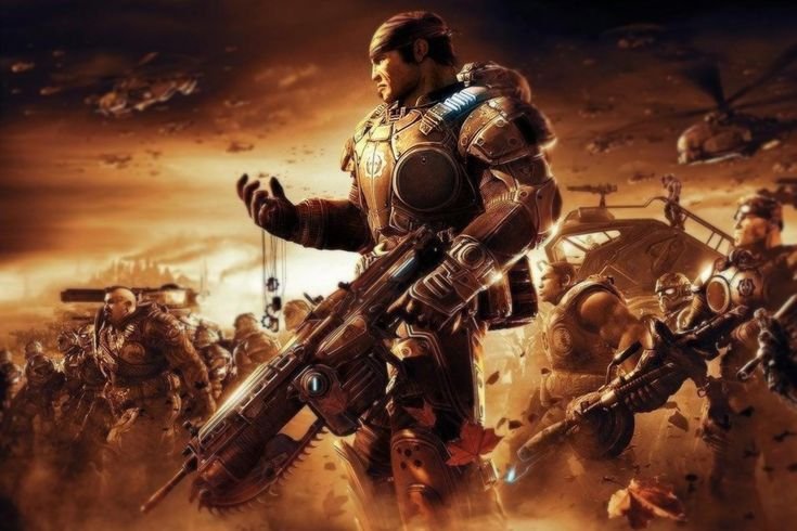 Gears-of-War-joins-the-exclusivity-war-splitting-gamers-once-more Gears of War: E-Day promete resgatar a essência brutal