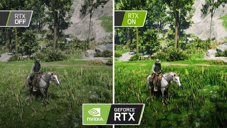 How-to-Enable-Ray-Tracing-in-Red-Dead-Redemption-2-_-Mohd-Zain IA nos NPCs: Como a IA Está Criando personagens realistas?