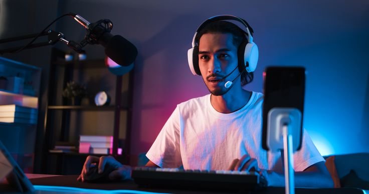 Popular-video-game-streamer-faces-backlash-after___ O Impacto dos Streamers no Sucesso dos jogos Modernos