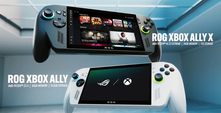 ROG-Xbox-Ally-Pre-Order-Dates-Confirmed-By-New___ ASUS Anuncia Reajuste nos Preços do ROG Ally no Brasil