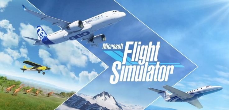 Review-Microsoft-Flight-Simulator-by-Asobo-Studio Game Pass: As Estreias de Peso para Janeiro e Fevereiro