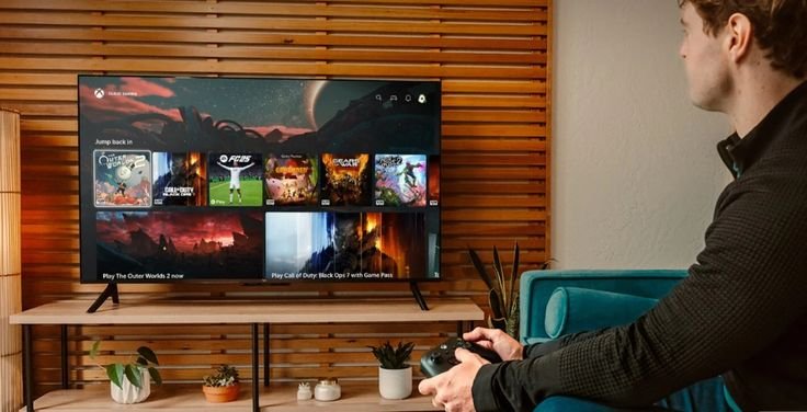 Some-Amazon-Fire-Smart-TVs-Now-Let-You-Play-Xbox-Games Xbox Play Anywhere está Mudando a Forma de Comprar Jogos
