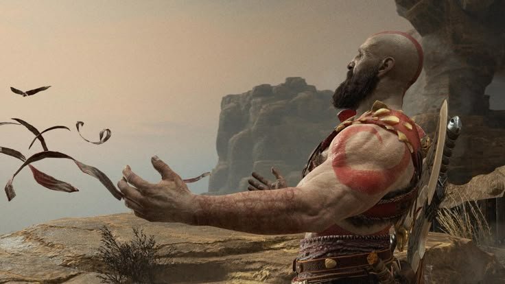 download-19 O Destino de Kratos: O Final de God of War Ragnarök
