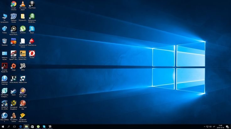 download-4 Guia Definitivo: Como Otimizar o Windows 11 para Jogos