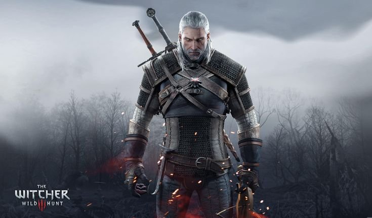 download-9-1 Rumor: The Witcher 3 Pode Receber Nova Expansão em 2026!