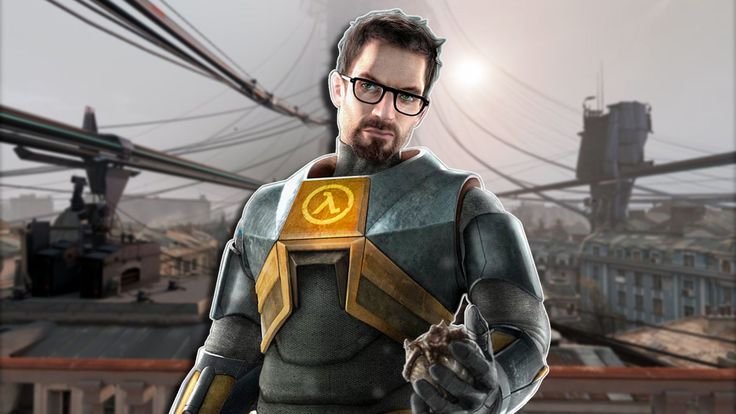 21-yillik-hasret-bitiyor_-Half-Life-3-geliyor Os 10 FPS que Funcionam 100% Sem Internet (Offline)
