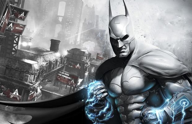 Batman_-Arkham-City-Armored-Edition-Wii-U-Preview Top 10 Jogos de Mundo Aberto para PC com 4GB de RAM