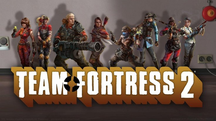 Girlie-TF2-gaming Top 10 Jogos de Tiro que Rodam em Notebook Fraco