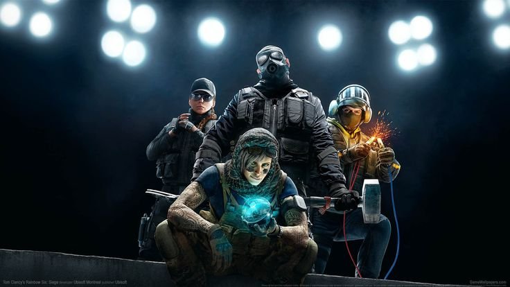 Rainbow-Six-Siege_ Top 10 FPS para Quem Odeia Battle Royale (Ação Direta!)