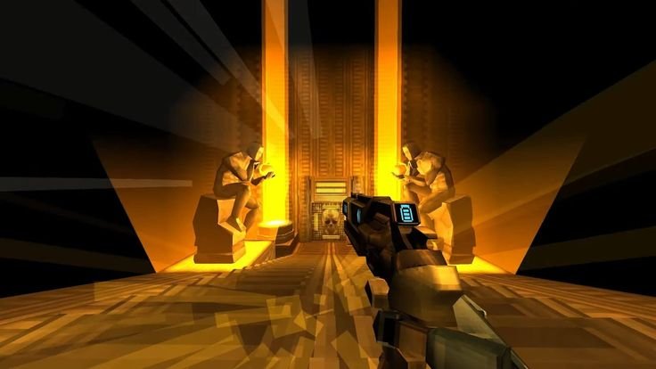 Ultrakill-Ultra-Revamp-Update-Sees-Player-Count-Surge Os 10 FPS Indie Leves que Superam os Triple-A