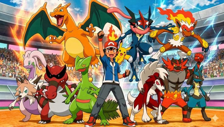 download-3 Jogador de Pokémon gasta 5 anos para capturar Shiny