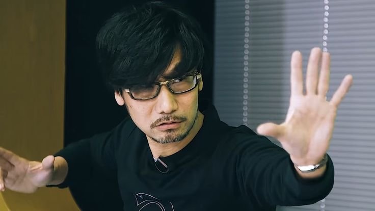 Компания-Kojima-Productions-попросила-удалить-всю-информацию-про-Overdose Death Stranding 2 no PC? Mensagem Enigmática de Kojima